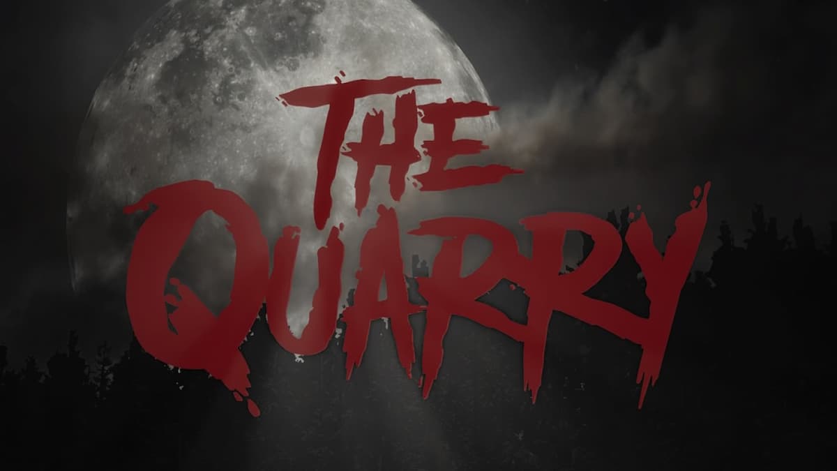 The Quarry