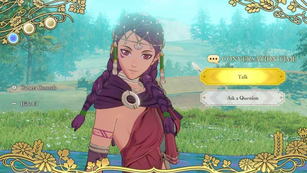 expedition dates in fire emblem warriors: three hopes