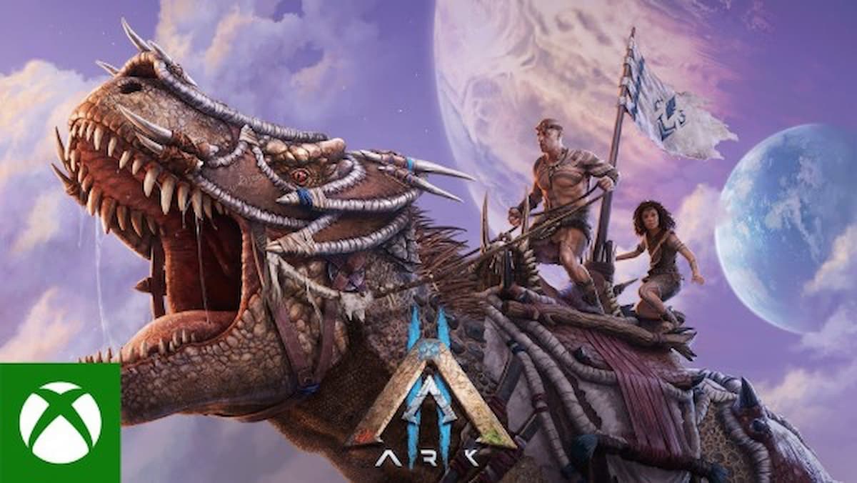 Ark 2