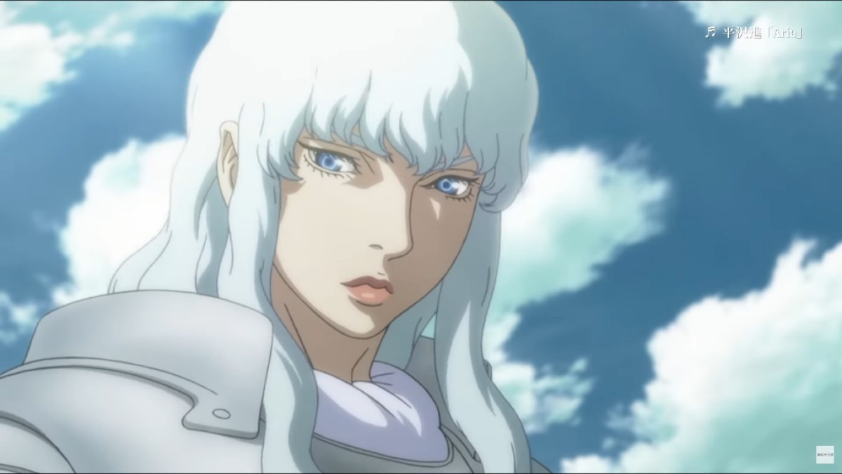 griffith