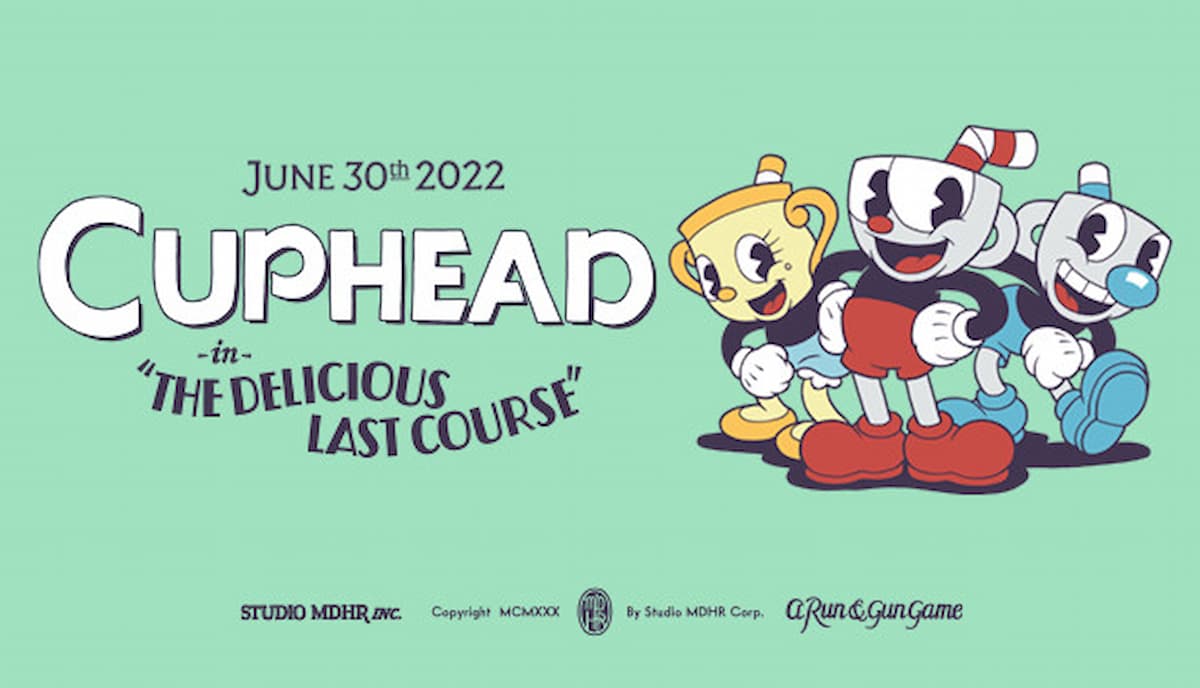 Cuphead