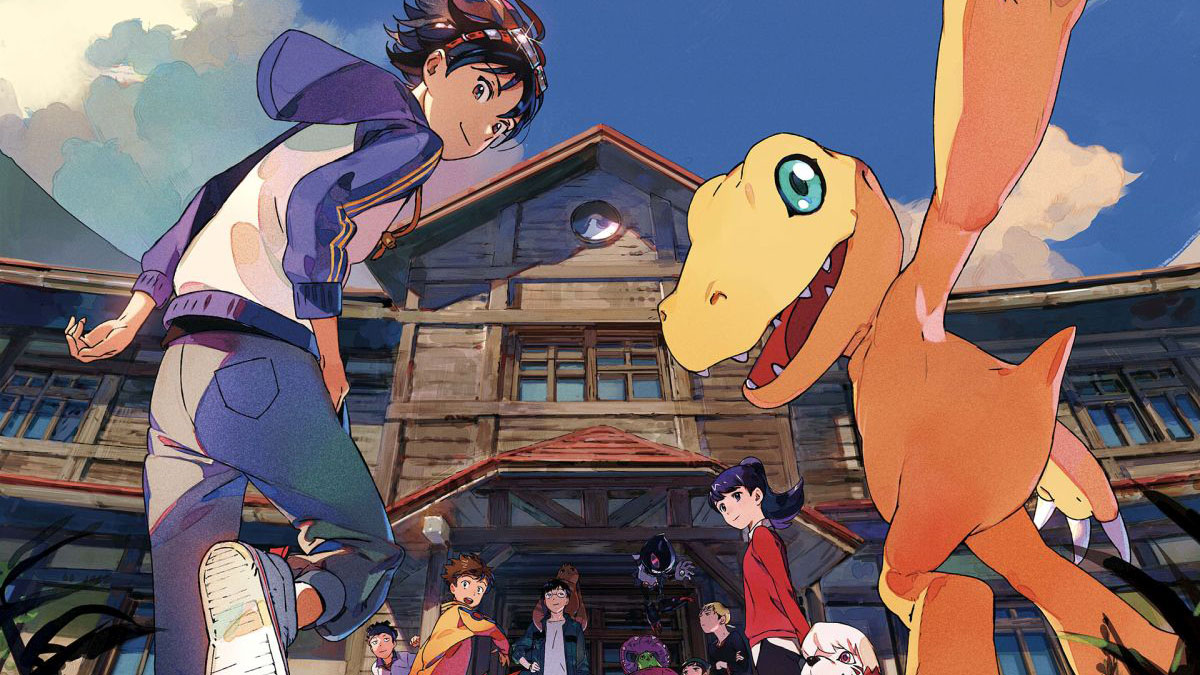 Digimon Survive