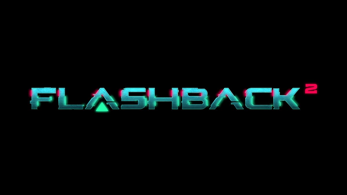 Flashback 2 logo