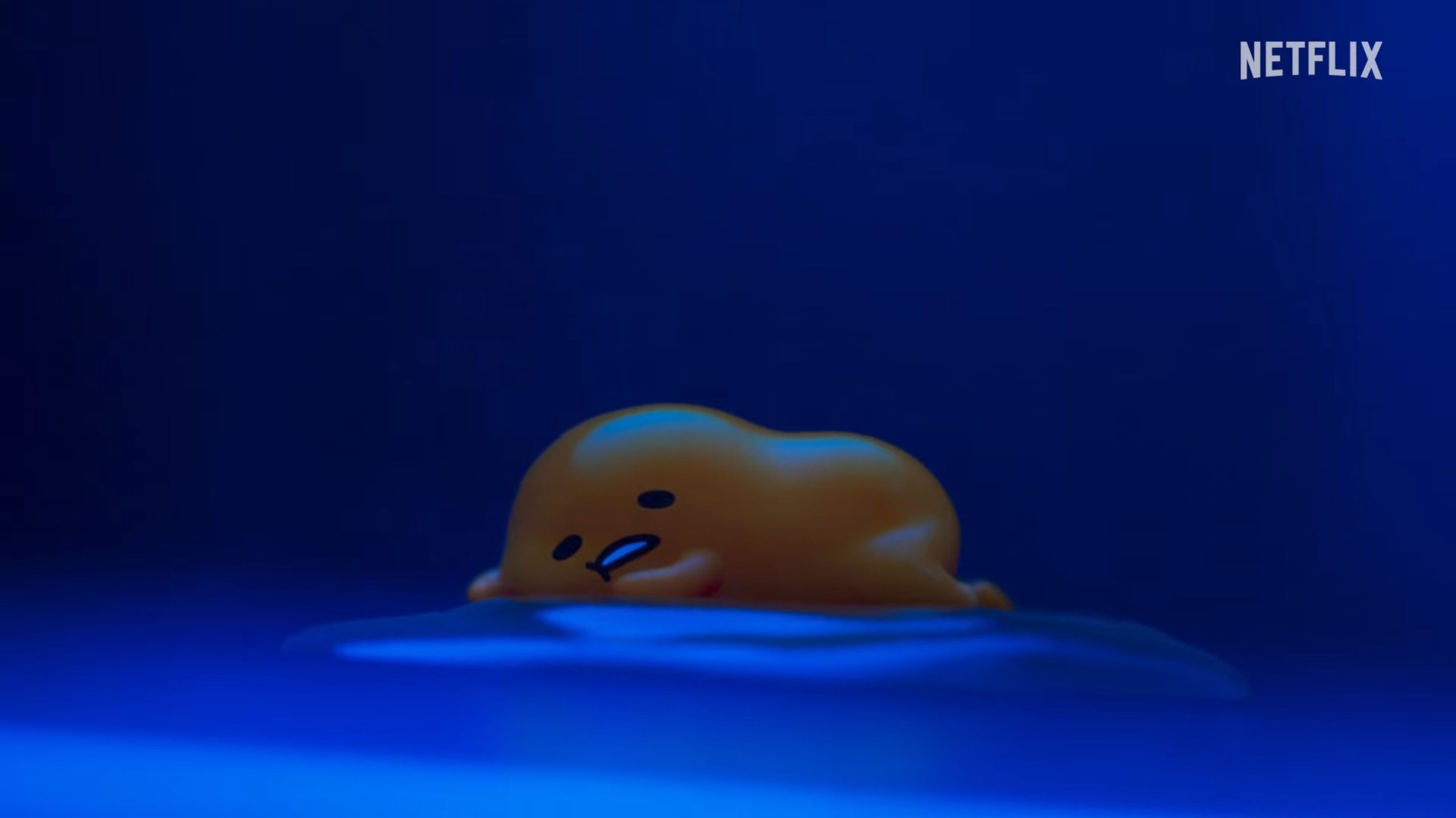 Gudetama Show