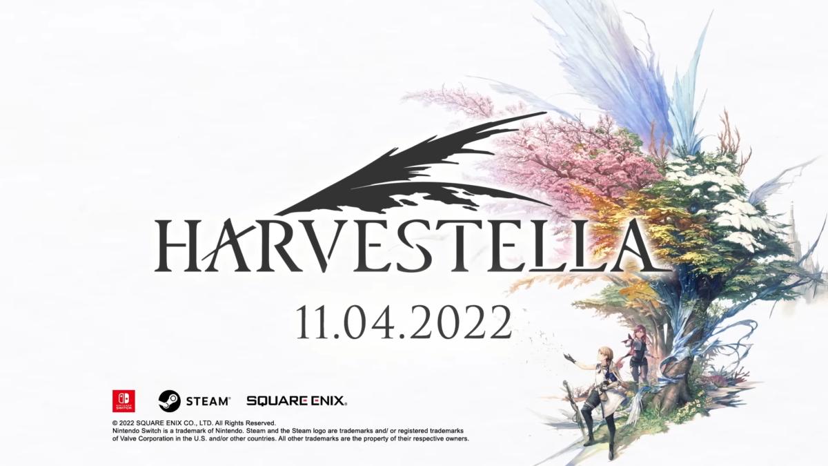 Harvestella