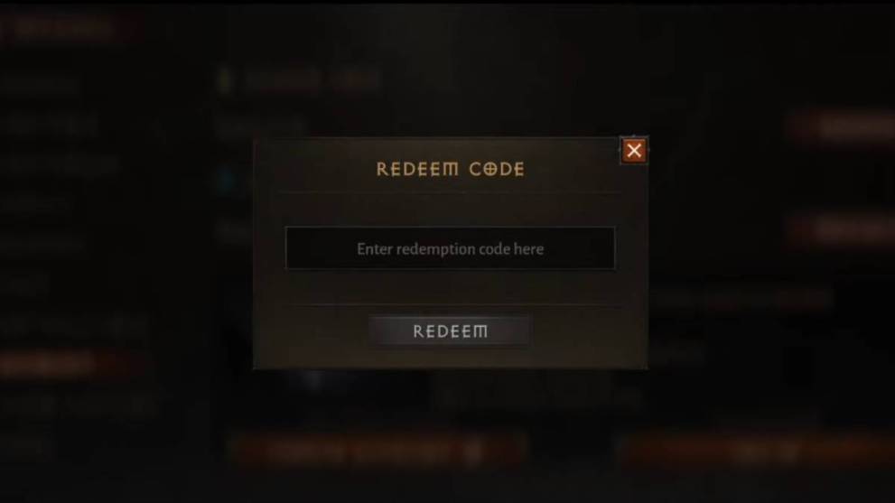 How To Redeem Diablo Immortal Codes