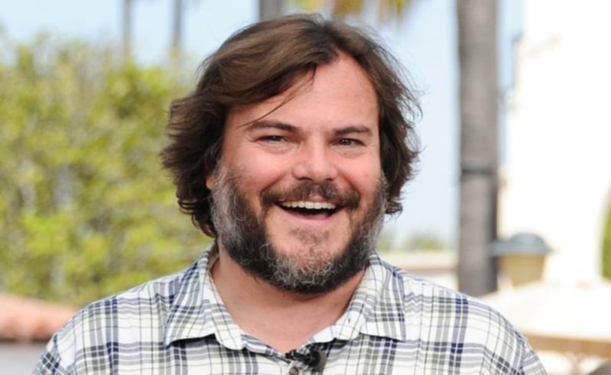 Jack Black quiz