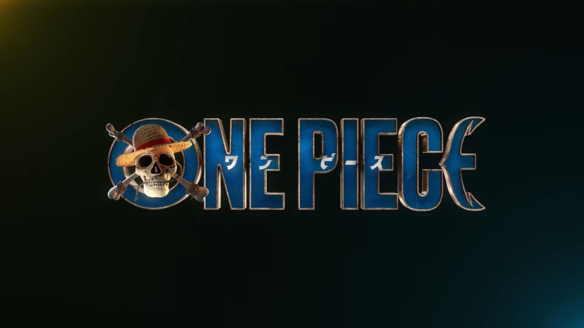 One Piece Netflix Series