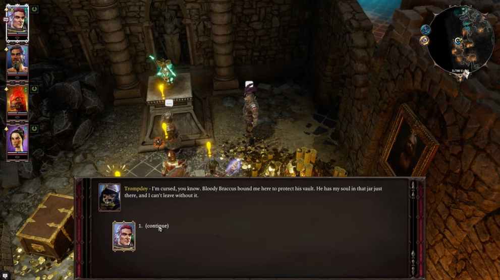 trompdoy in divinity: original sin 2