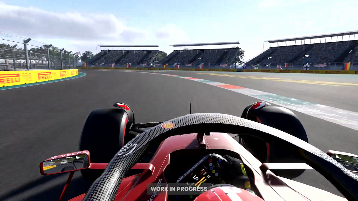 Learn All About F1 22 Physics & Handling in Developer Deep Dive Video