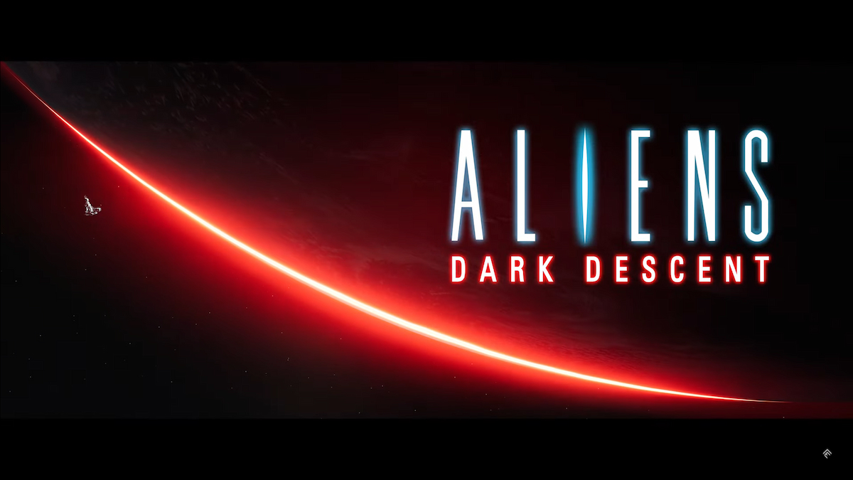 Aliens: Dark Descent Reveals Horror & Xenomorph Chaos