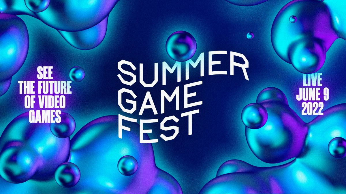 Summer Game Fest