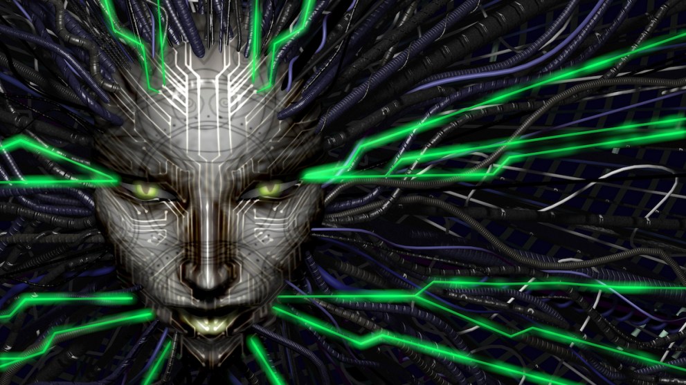 System Shock 2