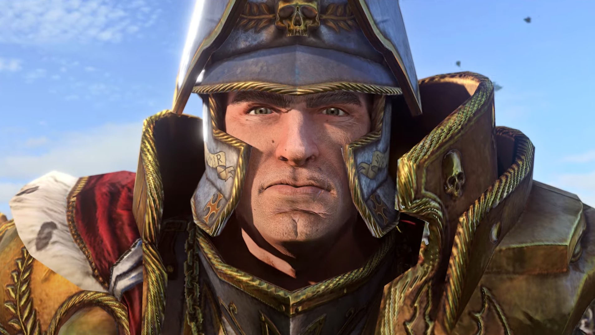 Total War: Warhammer 3 Immortal Empires