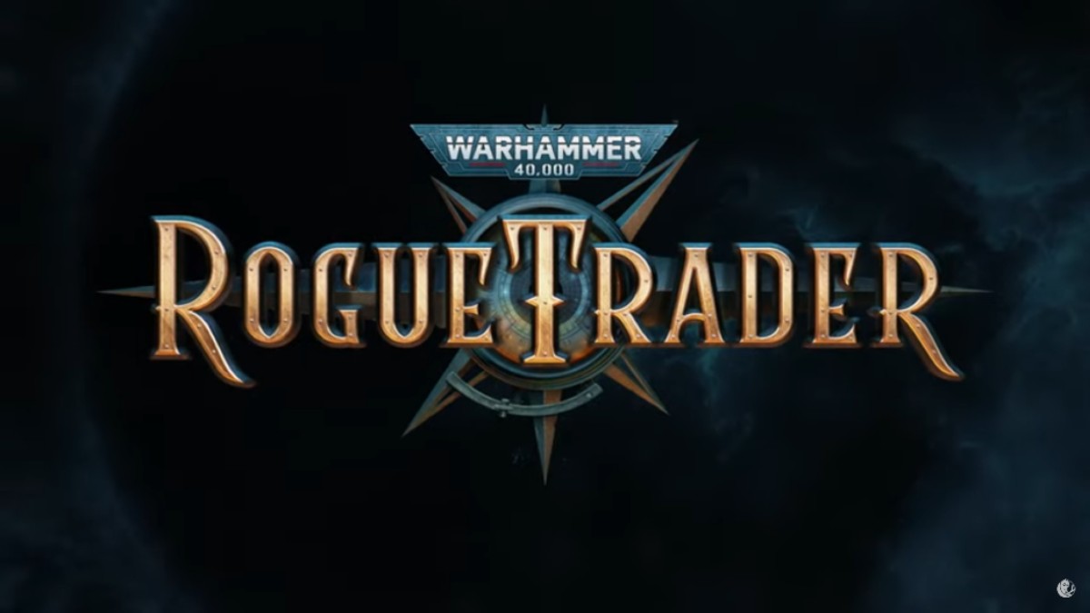 Warhammer 40,000: Rogue Trader