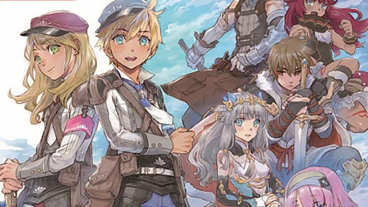 When Does Rune Factory 5 Come out on PC?