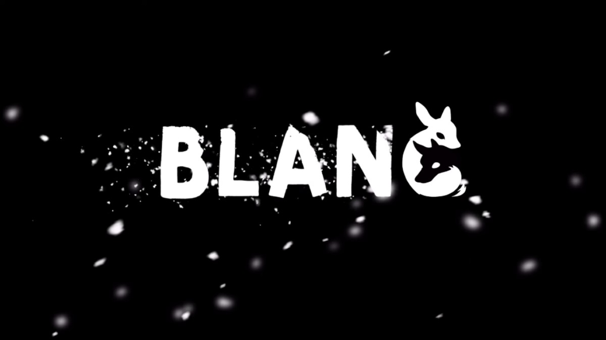 blanc game