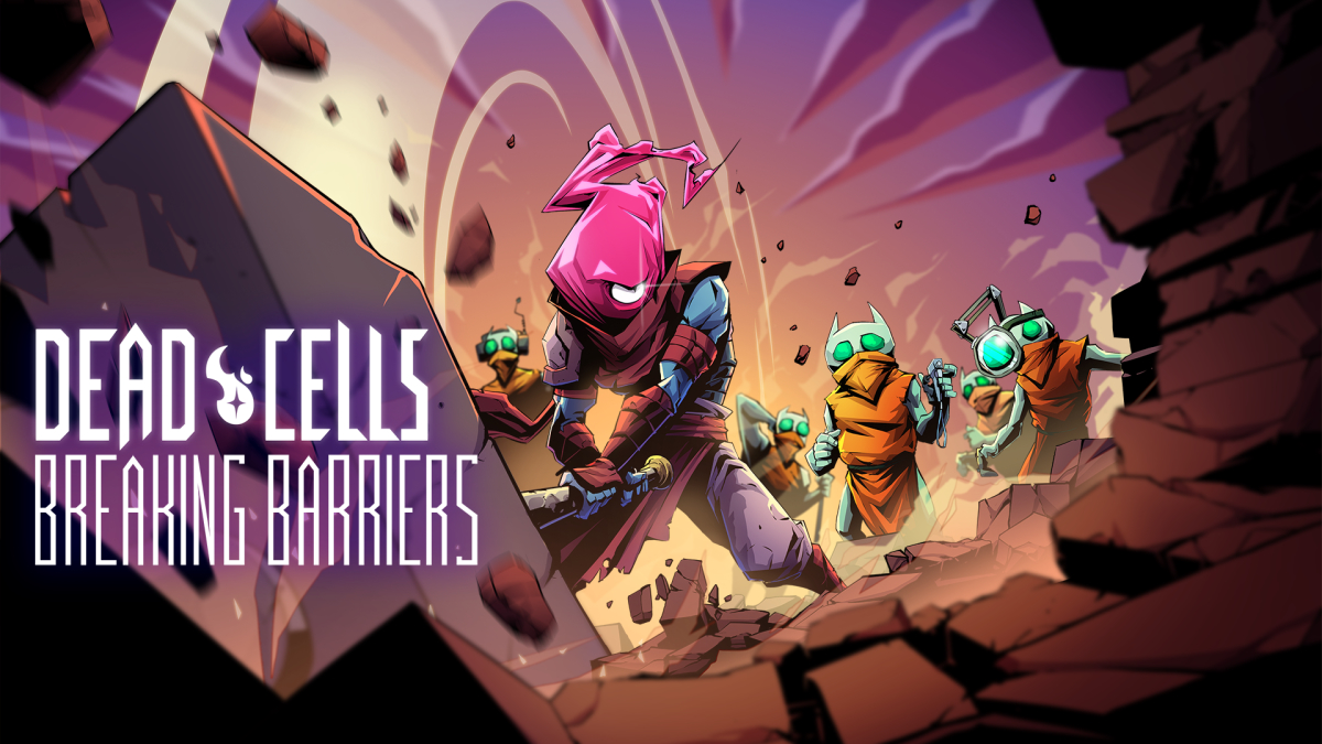 Dead Cells