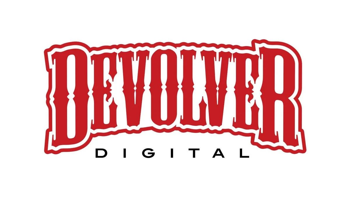 devolver digital