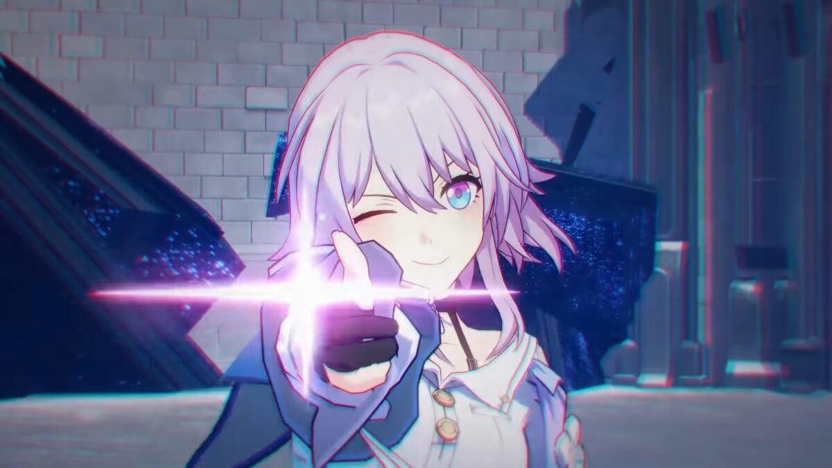 honkai: star rail