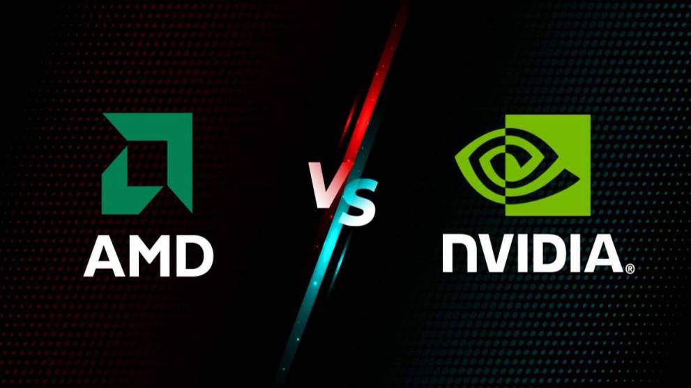 AMD vs Nvidia