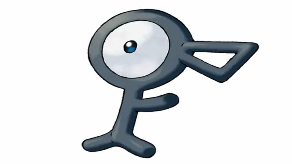 Unown