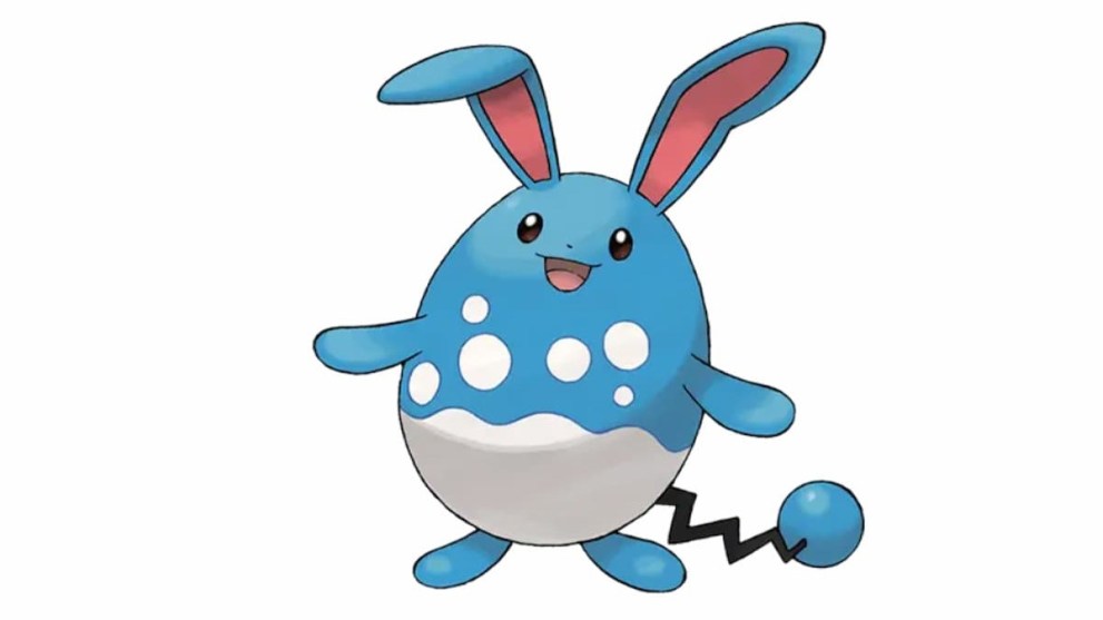 Azumarill