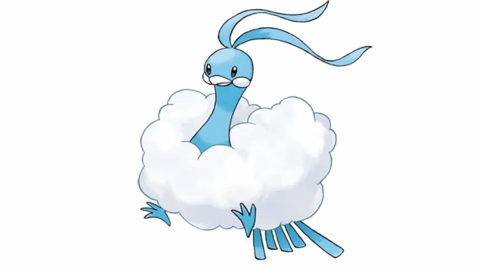 Altaria