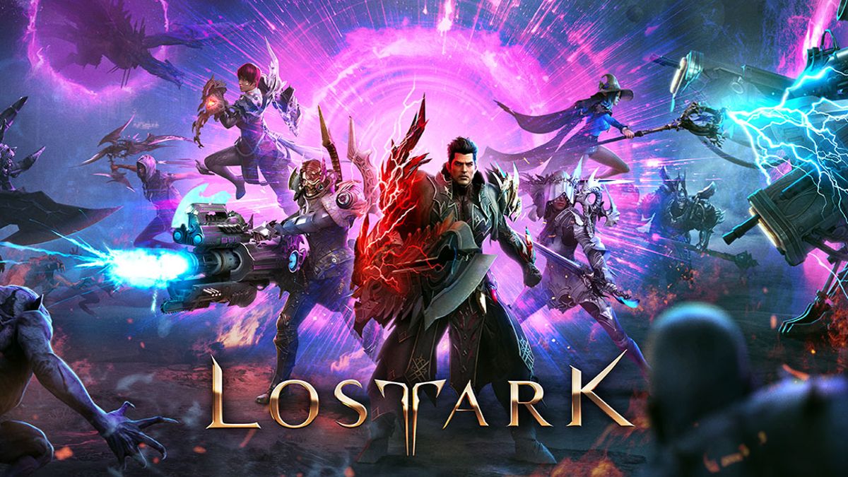 lost ark