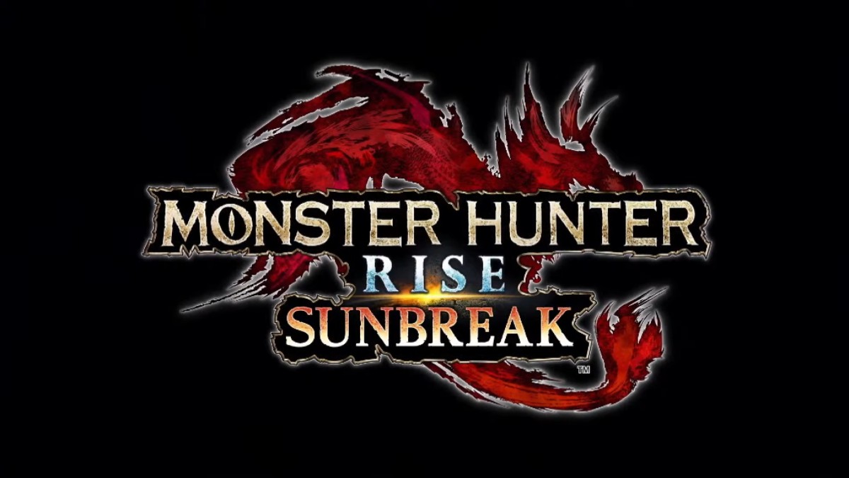 monster hunter rise sunbreak