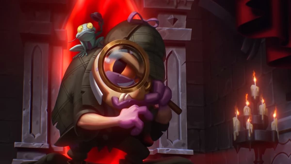 murloc holmes