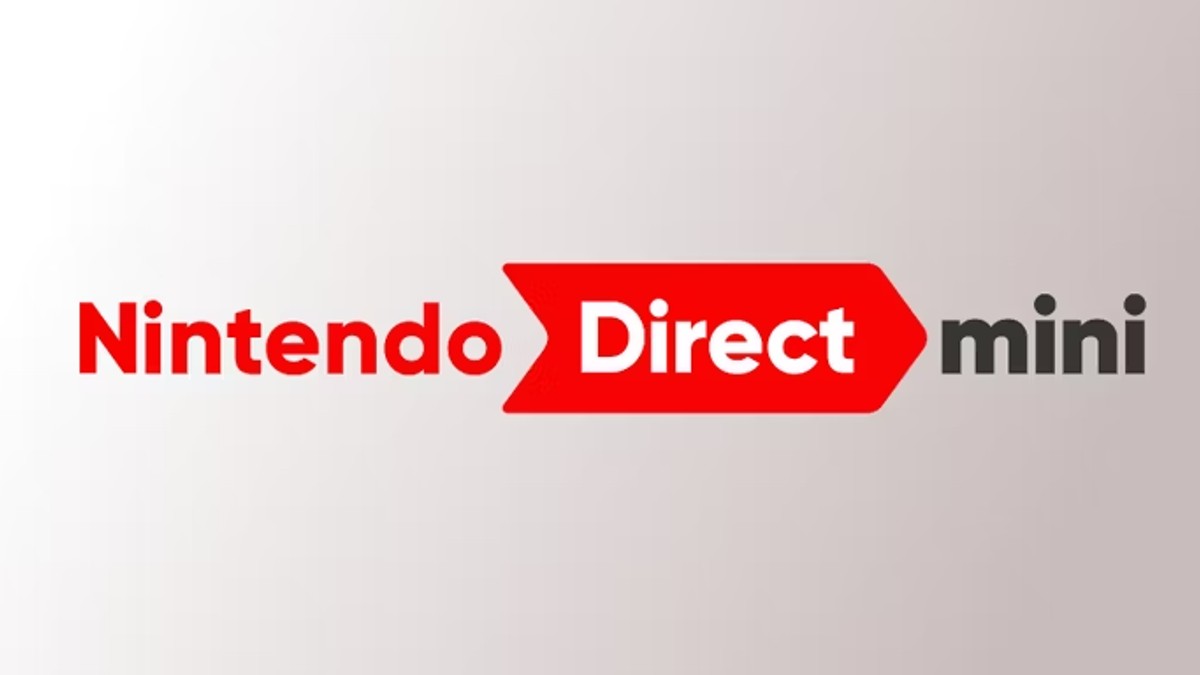 nintendo direct mini