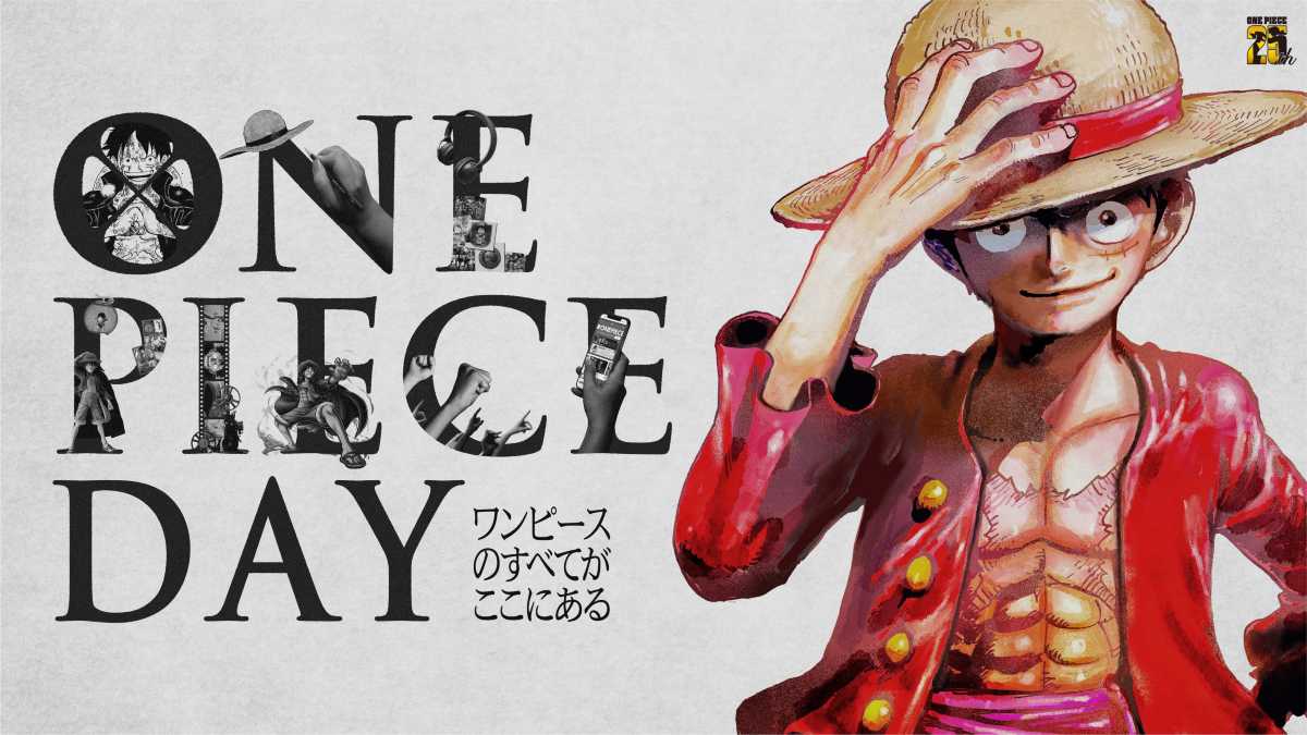 one piece