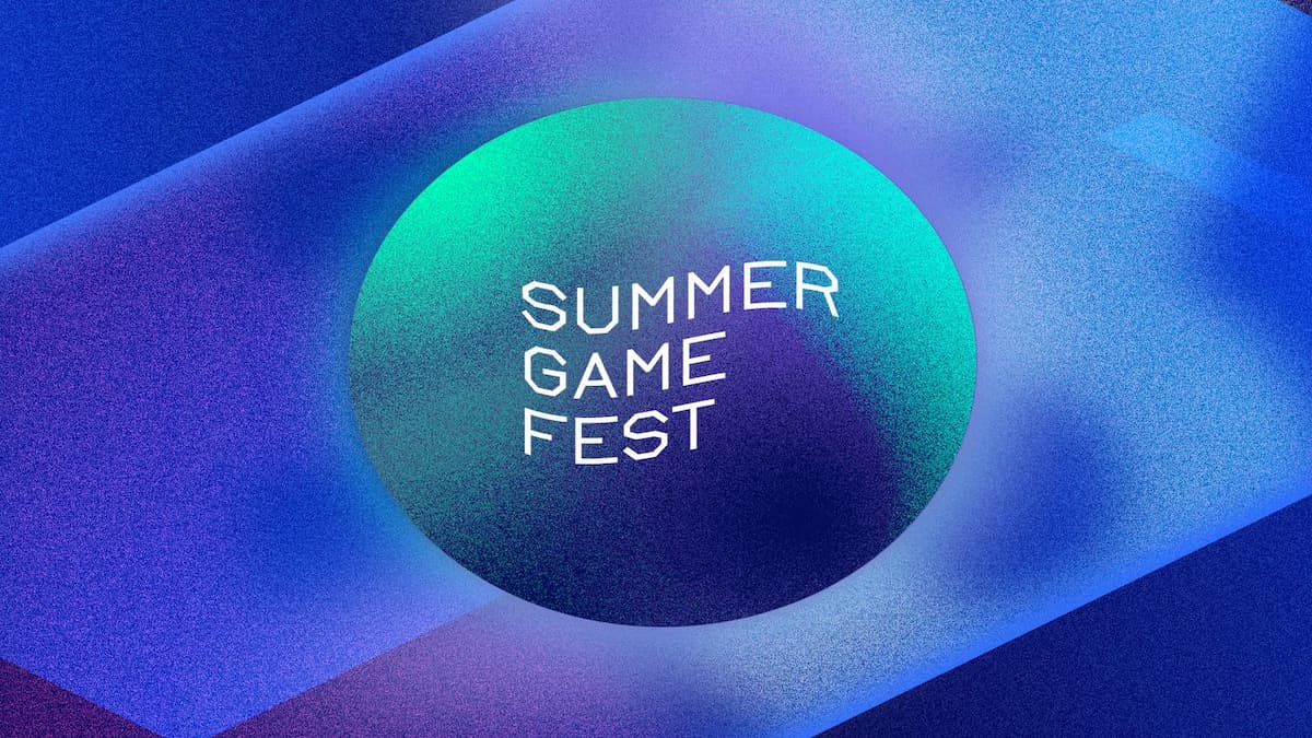 Summer Game Fest 2022