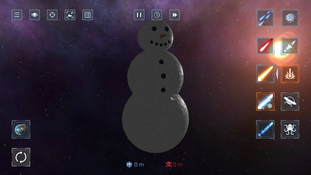 Snowman