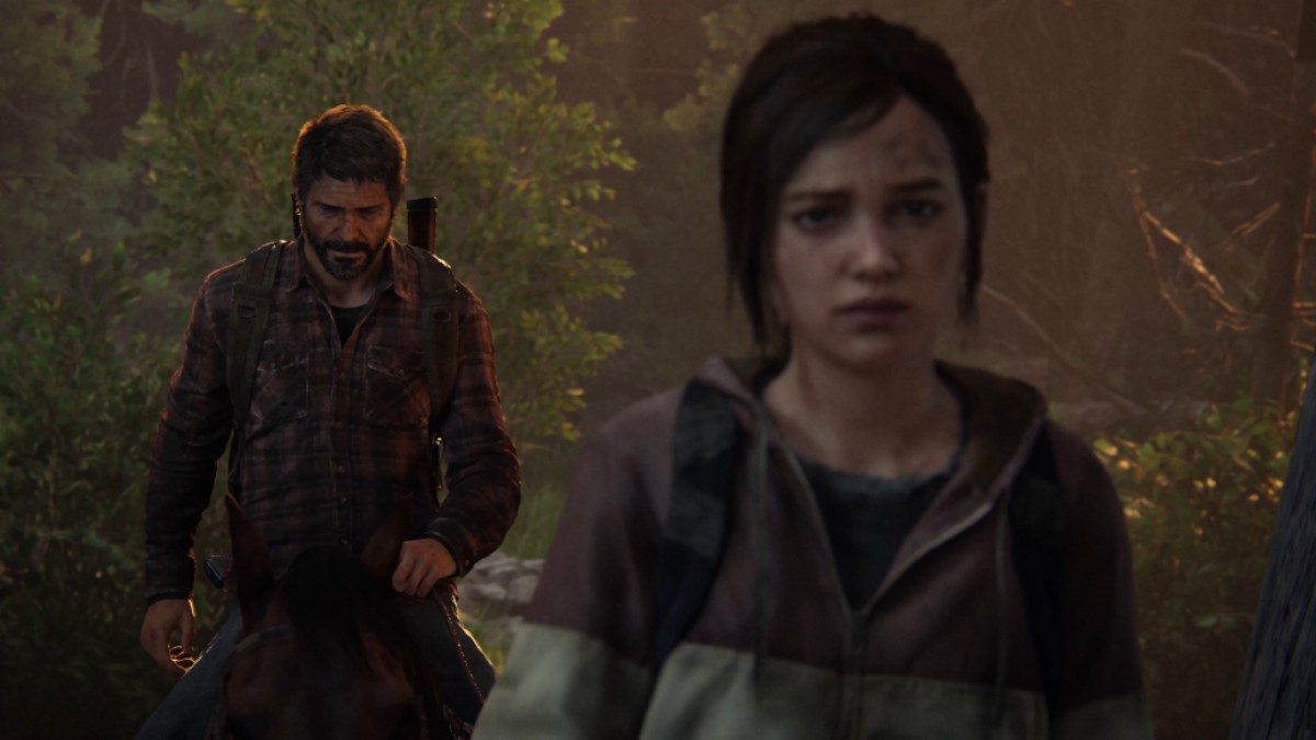 the last of us part 1