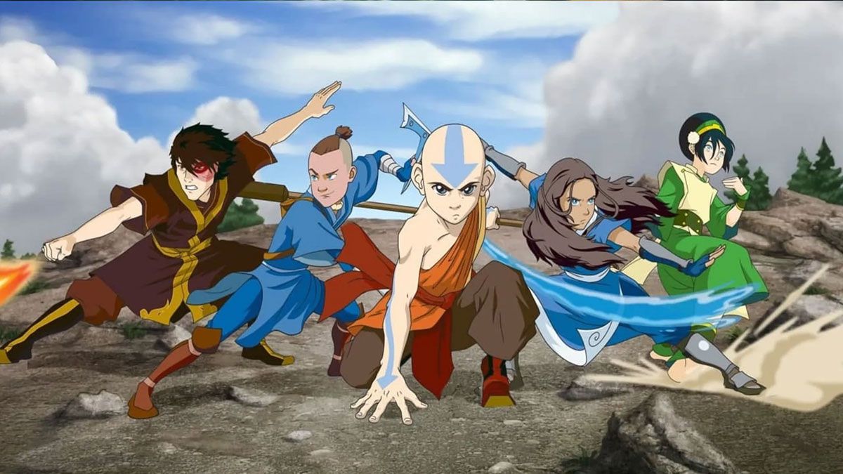 Avatar: The Last Airbender