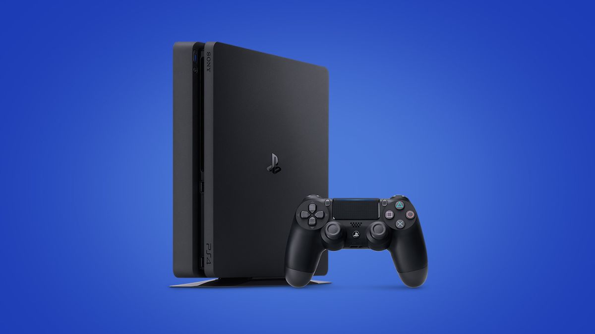 PlayStation 4