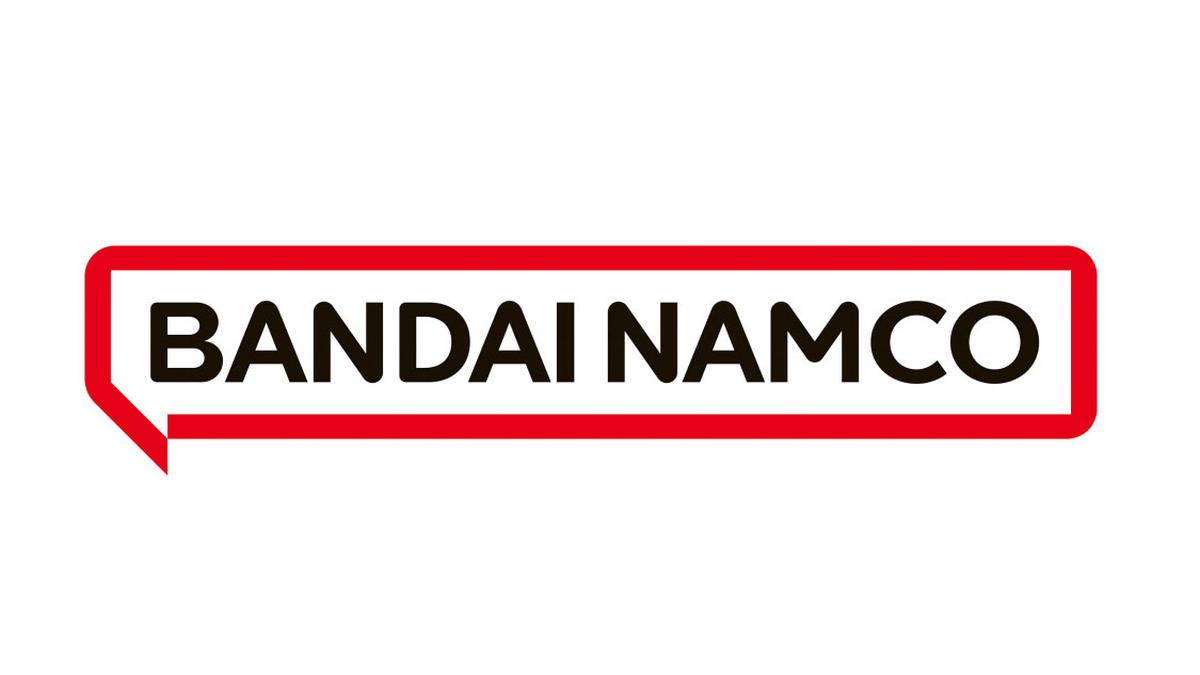 Bandai Namco Logo