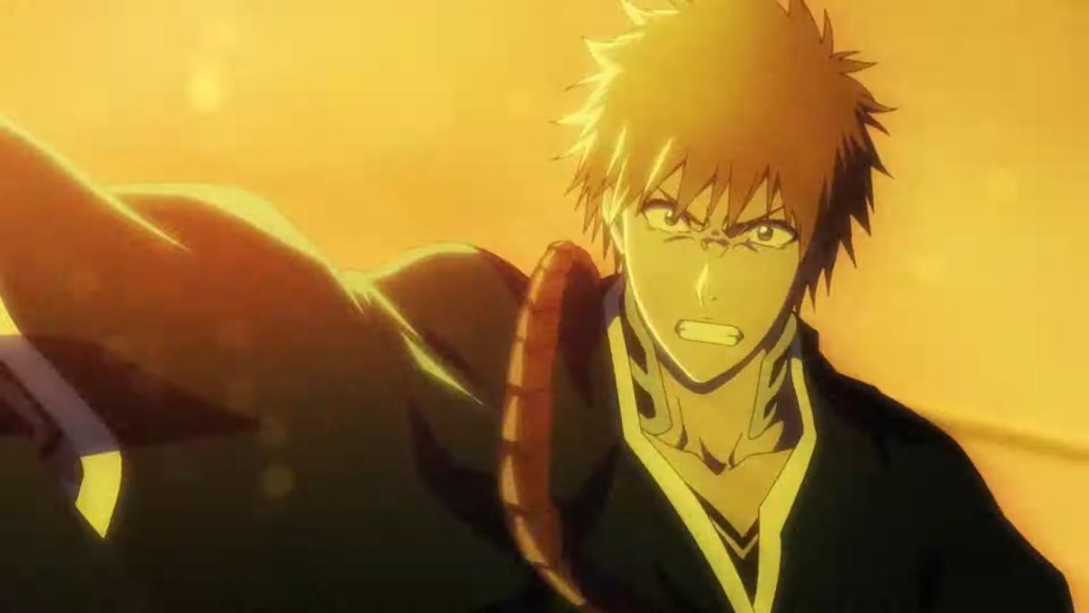 Bleach Anime Final Arc Thousand-Year Blood War Gets New Trailer