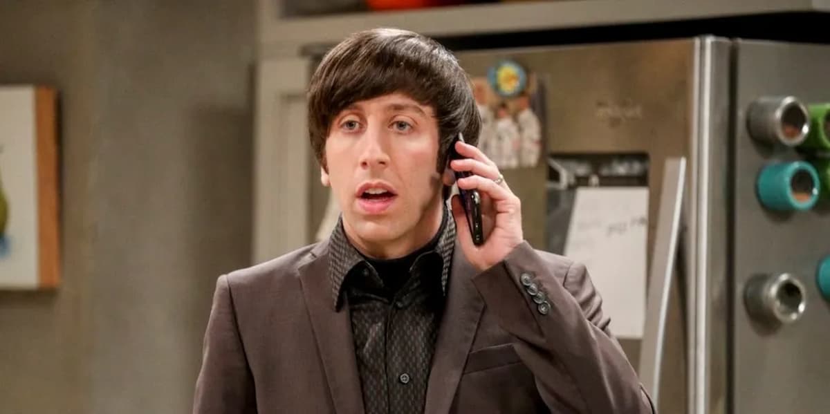 Howard Wolowitz Quotes quiz