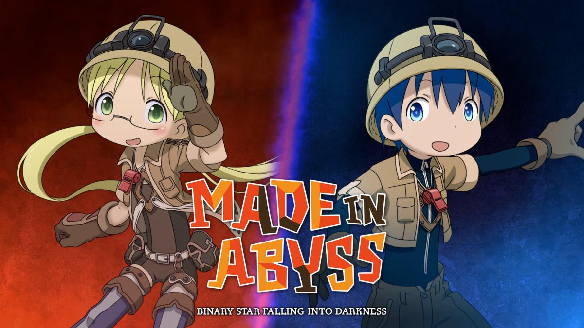 Made in Abyss