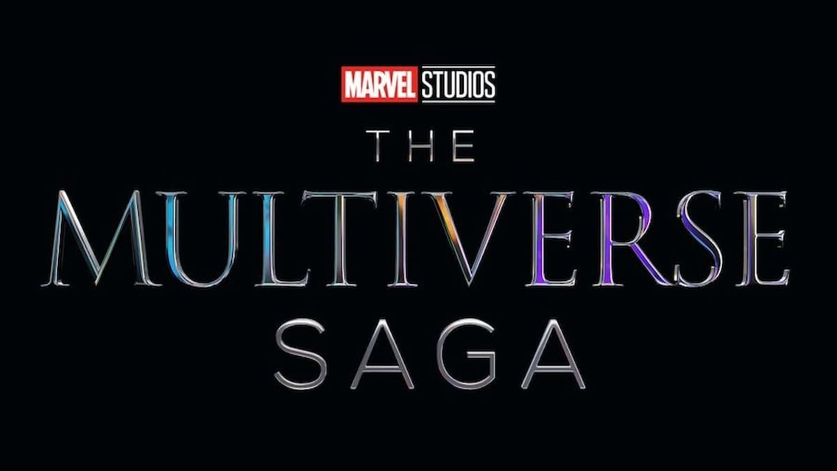 The Multiverse Title