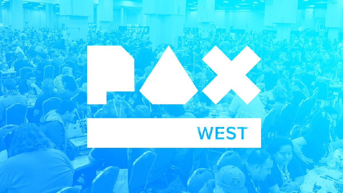 PAX West