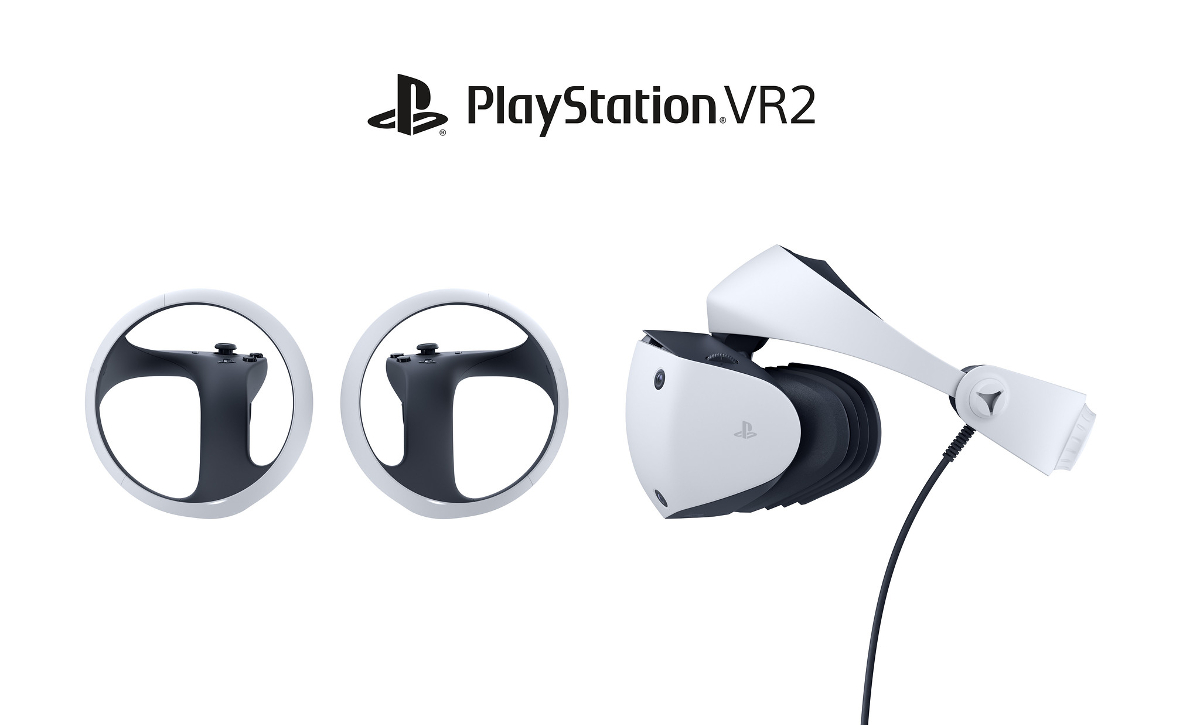 Sony Picks Tobii To Provide Eye Tracking Technology for PSVR2