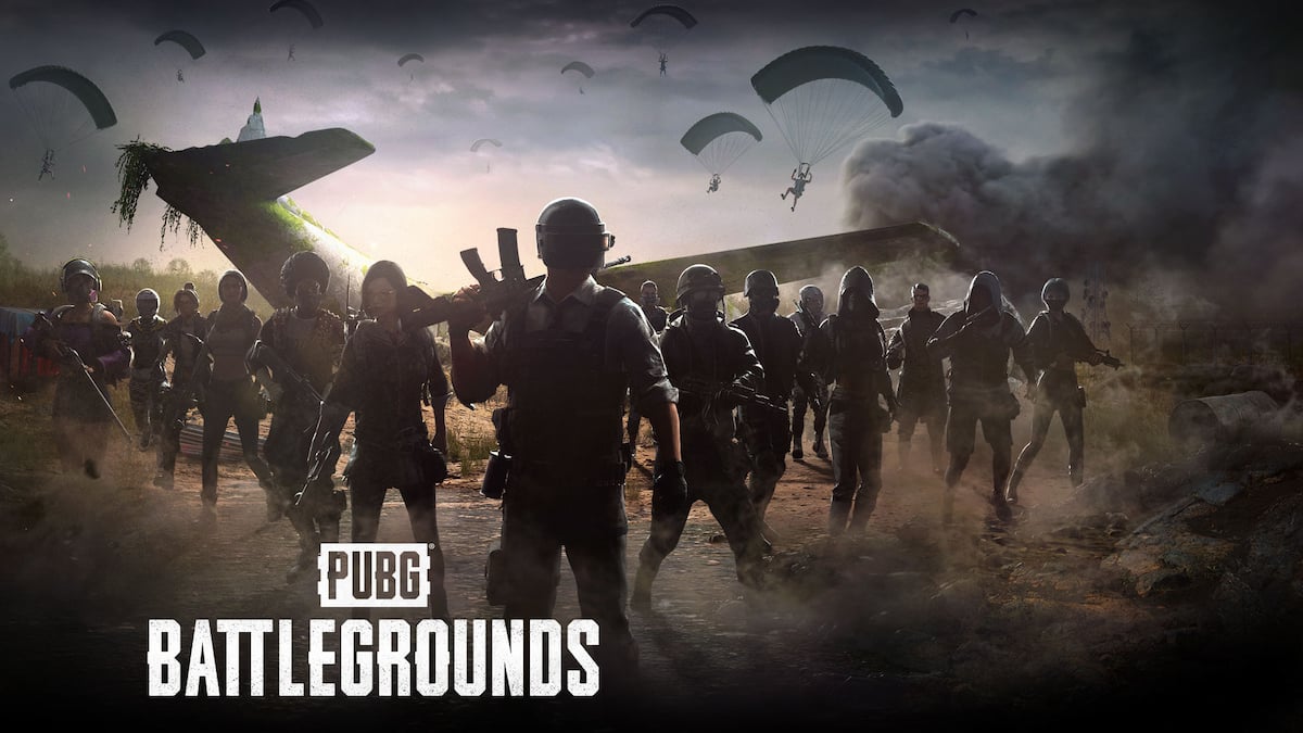 New PUBG Map Releases This Month With Update 18.2