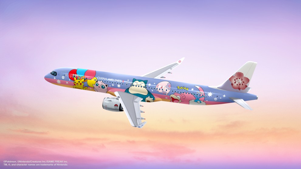 Pokemon Jet