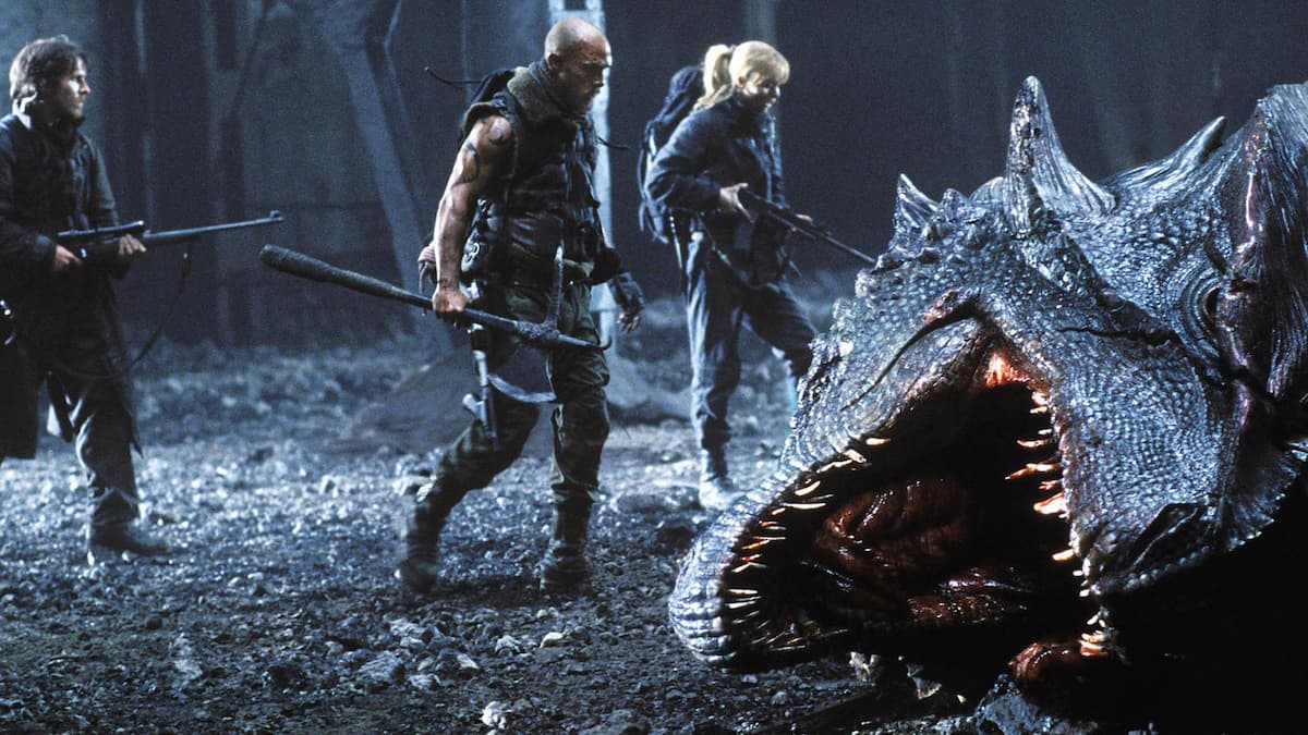 Reign of Fire