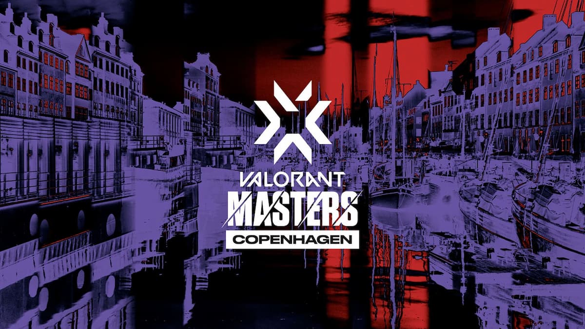 how to get Valorant Masters Copenhagen tickets