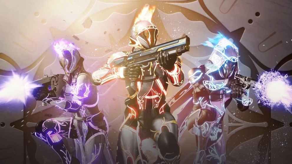 Destiny 2